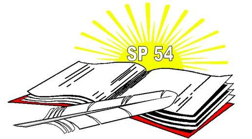 SP 54 Łódź