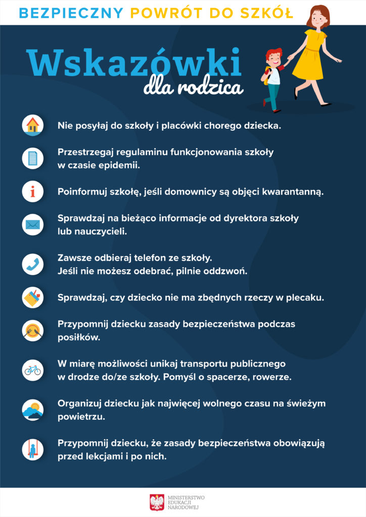 10zasadbezpieczenstwarodzicplakatinformacyjny 724x1024